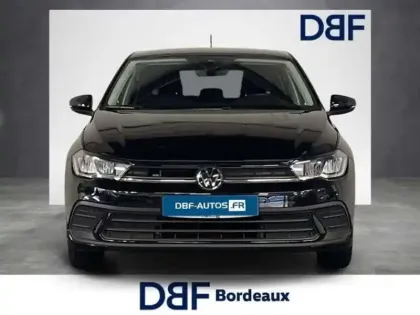 Photo 6 Volkswagen Polo 1.0 TSI 95 S&S BVM5 VW Edition