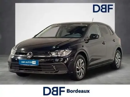 Photo Volkswagen Polo 1.0 Tsi 95 S&s Bvm5 Vw Edition