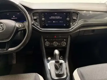 Photo 9 Volkswagen T-roc 1.5 TSI 150 EVO Start/Stop DSG7 Carat