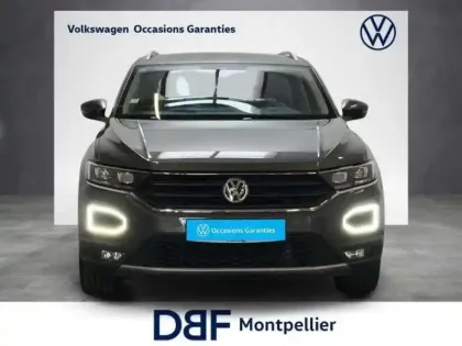Photo 6 Volkswagen T-roc 1.5 TSI 150 EVO Start/Stop DSG7 Carat