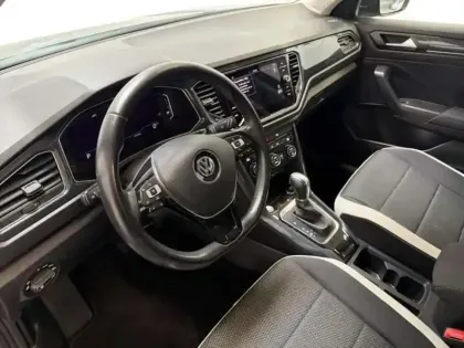 Photo 8 Volkswagen T-roc 1.5 TSI 150 EVO Start/Stop DSG7 Carat