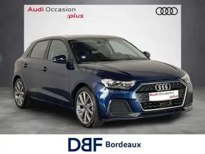 Photo 5 Audi A1 25 TFSI 95 ch BVM5 Advanced