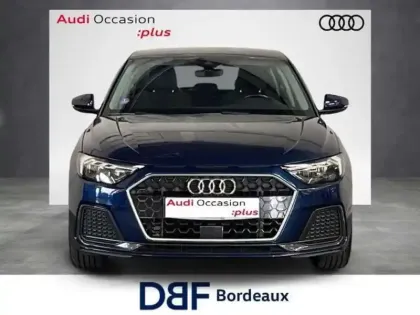 Photo 6 Audi A1 25 TFSI 95 ch BVM5 Advanced
