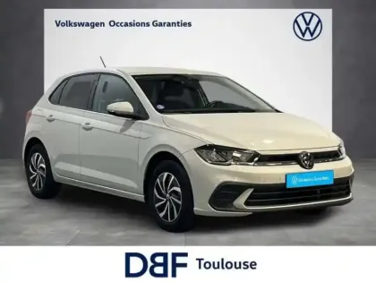 Photo 5 Volkswagen Polo 1.0 TSI 95 S&S DSG7 VW Edition