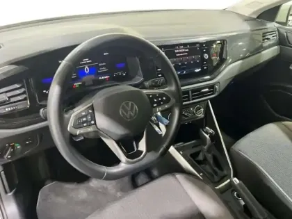 Photo 8 Volkswagen Polo 1.0 TSI 95 S&S DSG7 VW Edition