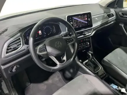 Photo 8 Volkswagen T-roc 1.5 TSI EVO 150 Start/Stop DSG7 Style