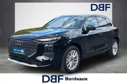 Photo Audi Q3 S Line