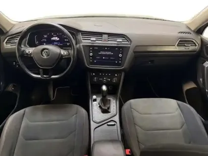 Photo 7 Volkswagen Tiguan 2.0 TDI 150 DSG7 Carat