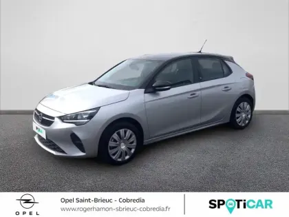 Photo Opel Corsa Edition
