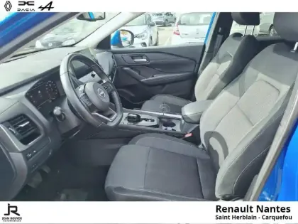 Photo 10 Nissan Qashqai  e-POWER hybride 190ch N-Connecta