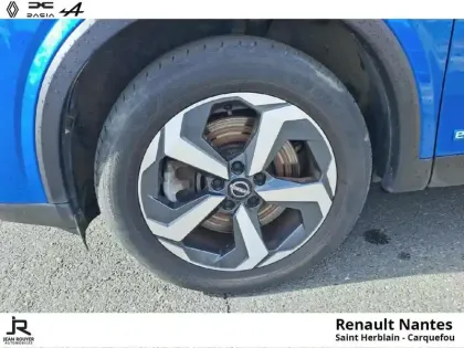 Photo 8 Nissan Qashqai  e-POWER hybride 190ch N-Connecta