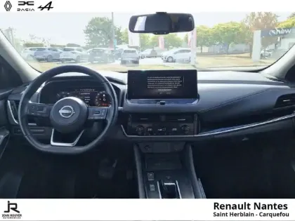Photo 9 Nissan Qashqai  e-POWER hybride 190ch N-Connecta