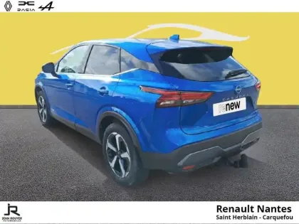 Photo 6 Nissan Qashqai  e-POWER hybride 190ch N-Connecta
