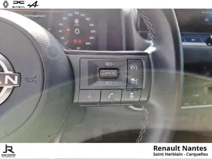 Photo 13 Nissan Qashqai  e-POWER hybride 190ch N-Connecta