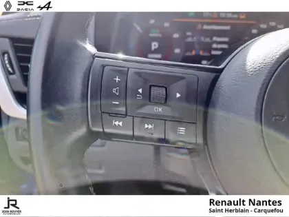 Photo 12 Nissan Qashqai  e-POWER hybride 190ch N-Connecta