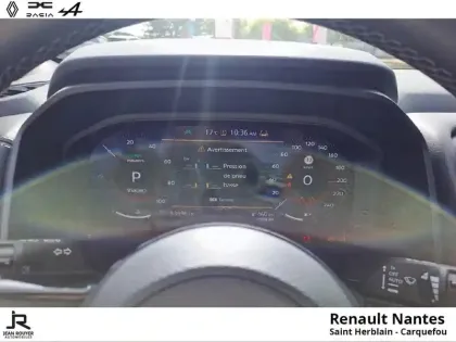 Photo 11 Nissan Qashqai  e-POWER hybride 190ch N-Connecta