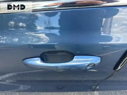 Photo 14 Ford Focus  1.0 Flexifuel mHEV 125ch Titanium X Business Powershift