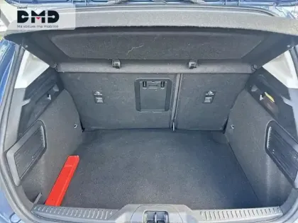 Photo 12 Ford Focus  1.0 Flexifuel mHEV 125ch Titanium X Business Powershift
