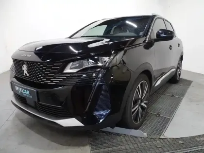 Photo Peugeot 3008 Gt Pack