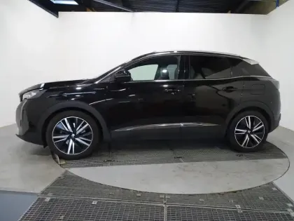 Photo 5 Peugeot 3008  HYBRID4 300ch GT Pack e-EAT8