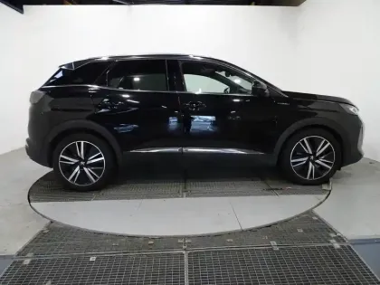Photo 6 Peugeot 3008  HYBRID4 300ch GT Pack e-EAT8