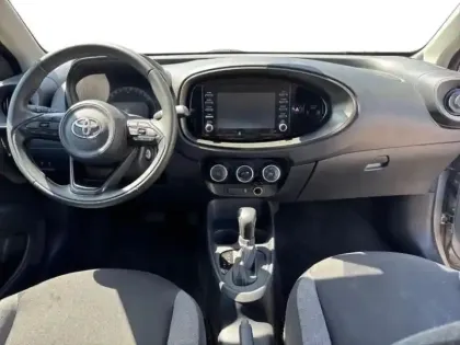Photo 9 Toyota Aygo X  1.0 VVT-i 72ch Dynamic S-CVT