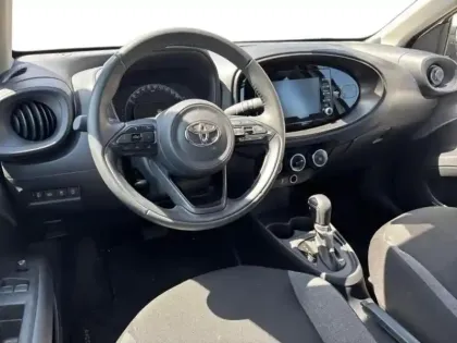 Photo 8 Toyota Aygo X  1.0 VVT-i 72ch Dynamic S-CVT