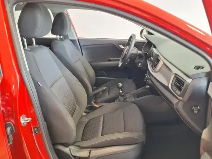 Photo 25 Kia Rio  1.2 DPi 84ch Motion
