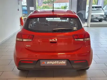 Photo 20 Kia Rio  1.2 DPi 84ch Motion