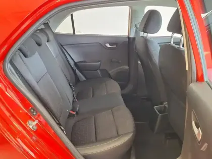 Photo 26 Kia Rio  1.2 DPi 84ch Motion