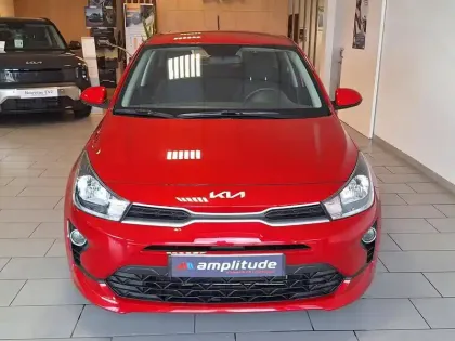 Photo 16 Kia Rio  1.2 DPi 84ch Motion