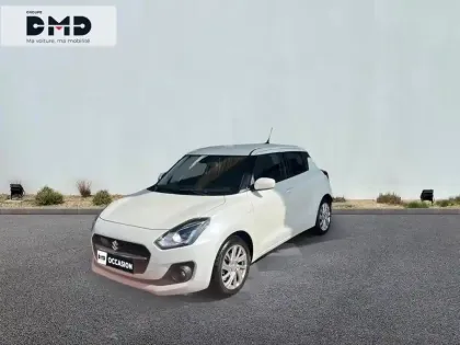 Photo Suzuki Swift Privilège