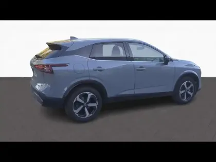 Photo 5 Nissan Qashqai  1.3 Mild Hybrid 158ch N-Connecta Xtronic 2022