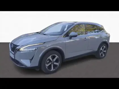 Photo Nissan Qashqai N-connecta