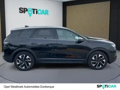 Photo 5 Opel Grandland  1.2 Turbo Hybrid 145ch GS e-DCT6
