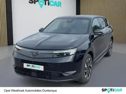 Photo Opel Grandland Gs