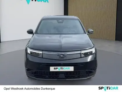 Photo 7 Opel Grandland  1.2 Turbo Hybrid 145ch GS e-DCT6