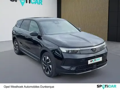 Photo 6 Opel Grandland  1.2 Turbo Hybrid 145ch GS e-DCT6