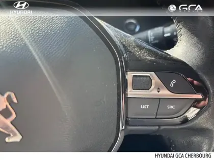 Photo 9 Peugeot 208  1.5 BlueHDi 100ch S&S Allure