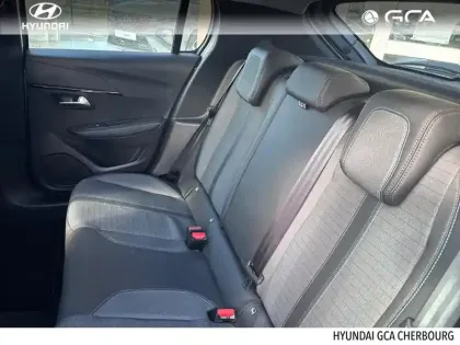 Photo 13 Peugeot 208  1.5 BlueHDi 100ch S&S Allure