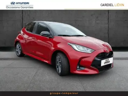 Photo Toyota Yaris Collection