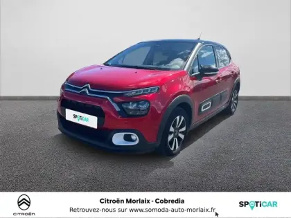 Photo Citroën C3 Shine