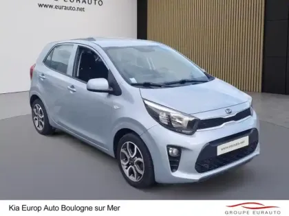 Photo 6 Kia Picanto  1.0 67ch Urban Edition Euro6d-T