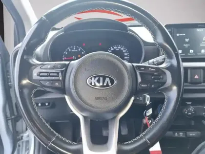 Photo 10 Kia Picanto  1.0 67ch Urban Edition Euro6d-T