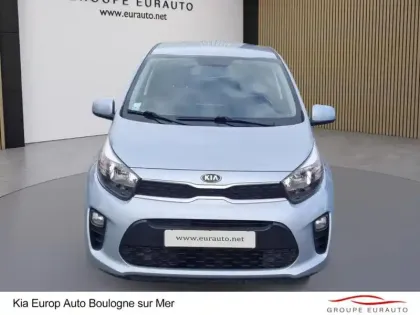 Photo 7 Kia Picanto  1.0 67ch Urban Edition Euro6d-T
