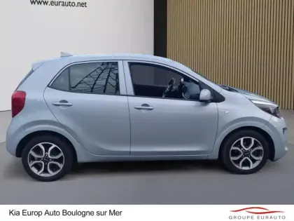 Photo 5 Kia Picanto  1.0 67ch Urban Edition Euro6d-T