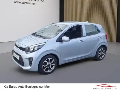 Photo Kia Picanto Urban Edition