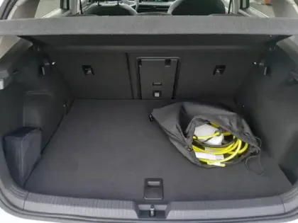 Photo 8 Volkswagen Golf  1.4 eHybrid OPF 204ch Style DSG6