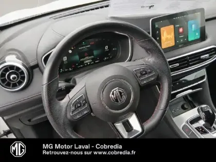 Photo 14 Mg EHS  1.5T GDI 258ch PHEV Luxury