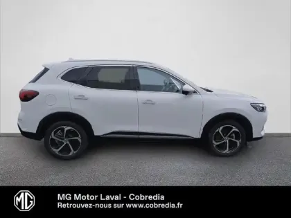 Photo 7 Mg EHS  1.5T GDI 258ch PHEV Luxury